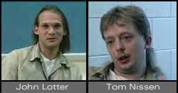 tom nissen